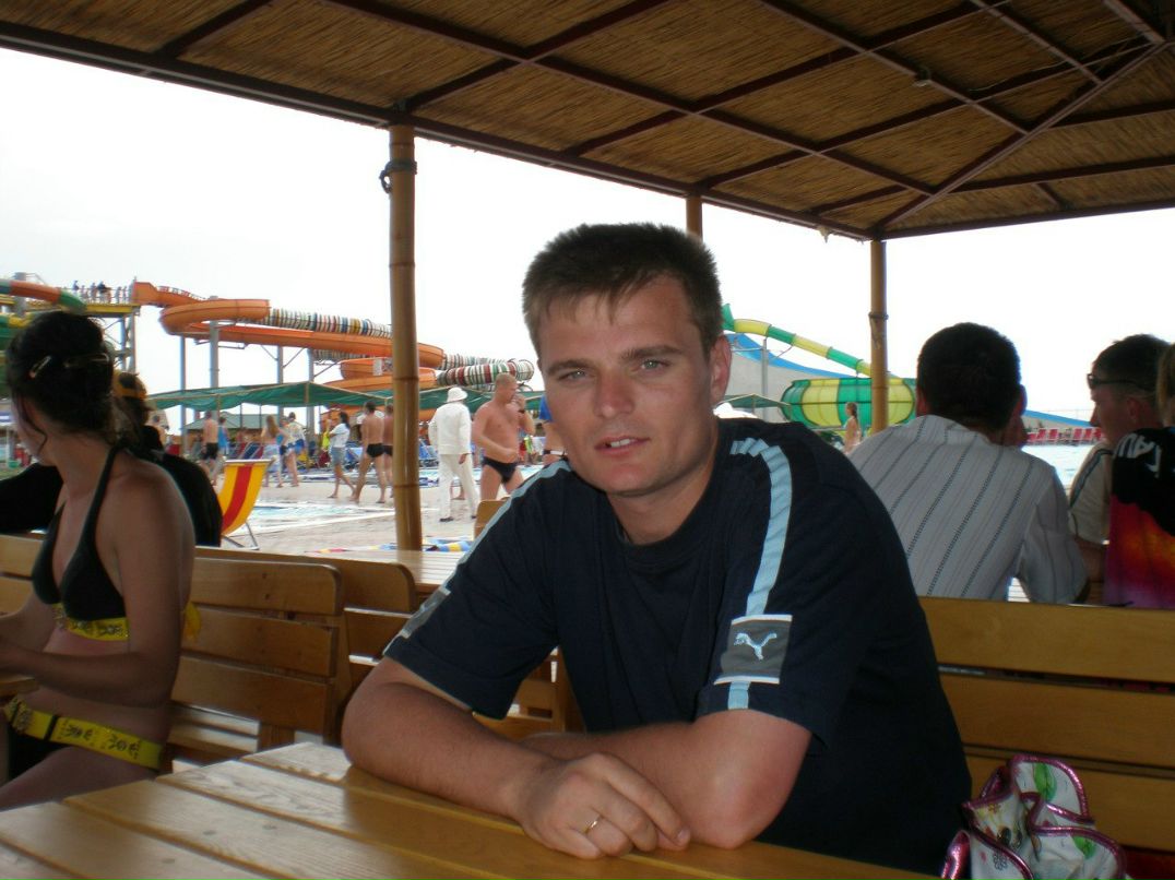 Дмитрий Абраменко фотография #30