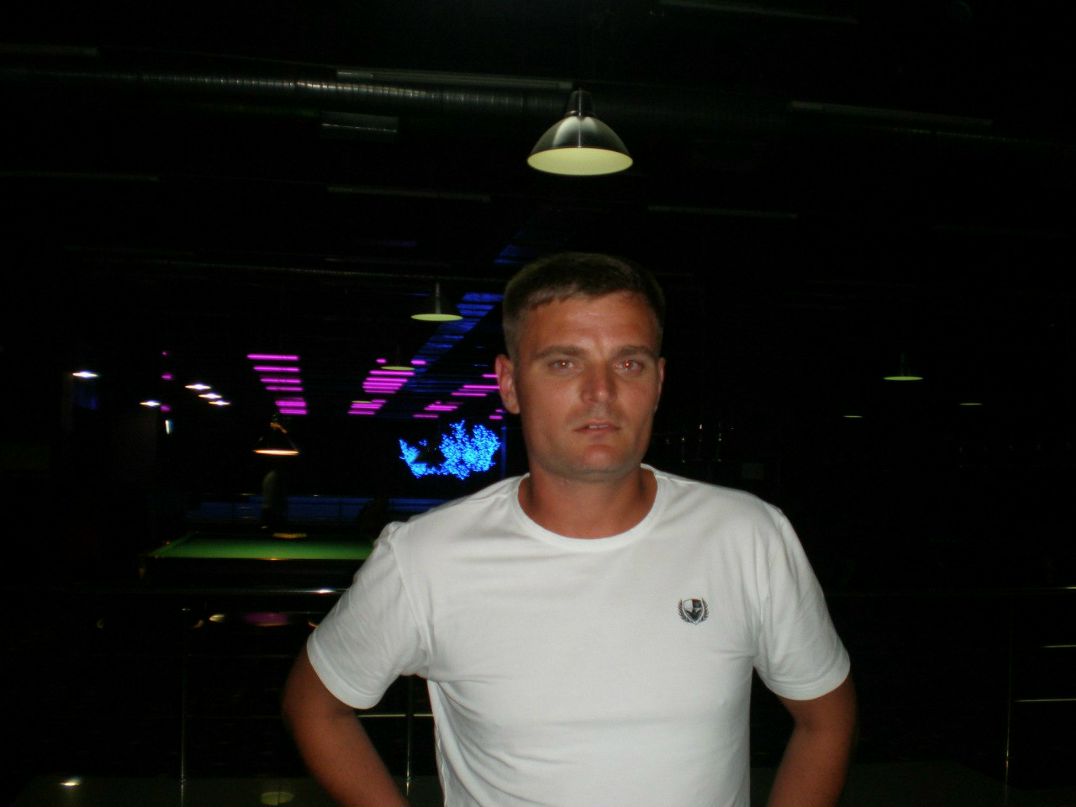 Дмитрий Абраменко фотография #27