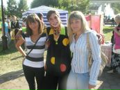 Фотография Титовой Анны