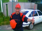 Фотография Золотарёва Светлана