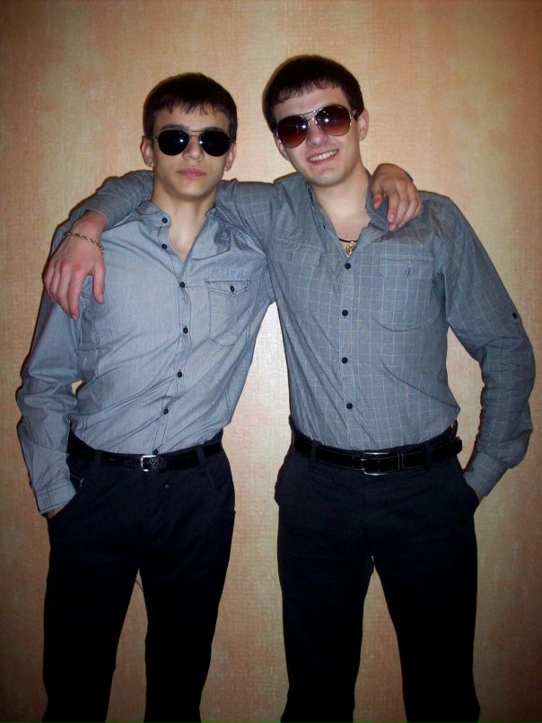 Роберт Асатрян фотография #23