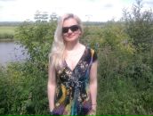 Фотография Фёдоровой Натальи