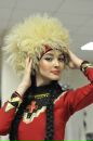 Фотография Богучарской-Норштейн Кати