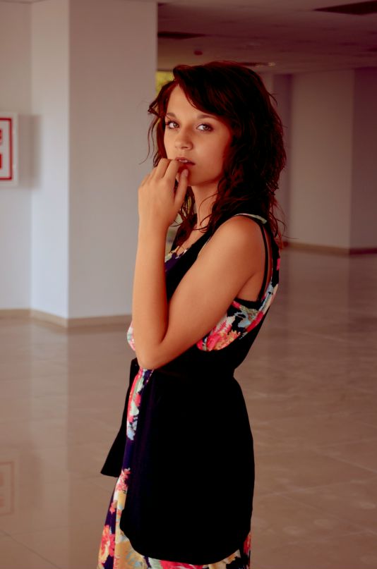 Лера Космос фотография #25