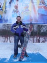 Фотография Балагурова Александра