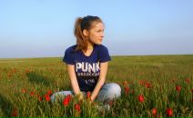 Фотография Никулиной Дианы