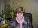 Фотография Пузановой Ирины