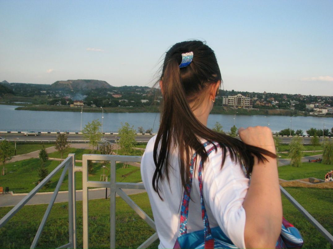 Милена Крец фотография #44