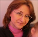 Фотография Татариновой Надежды