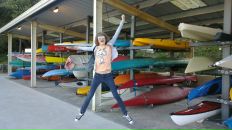 Фотография Мешковой Татьяны