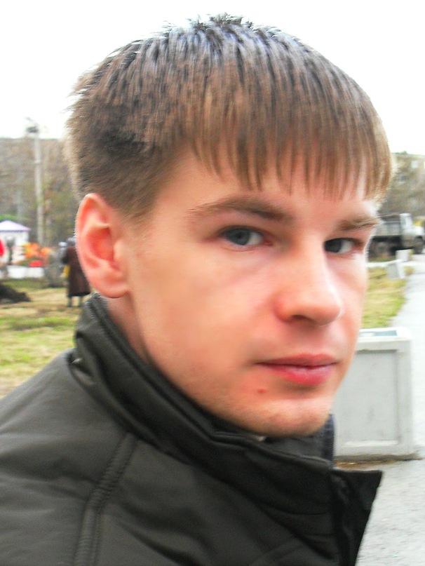 Владимир Пыткеев фотография #13