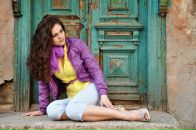 Фотография Раметовой Юлианы