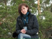 Фотография Мартыновой Светланы