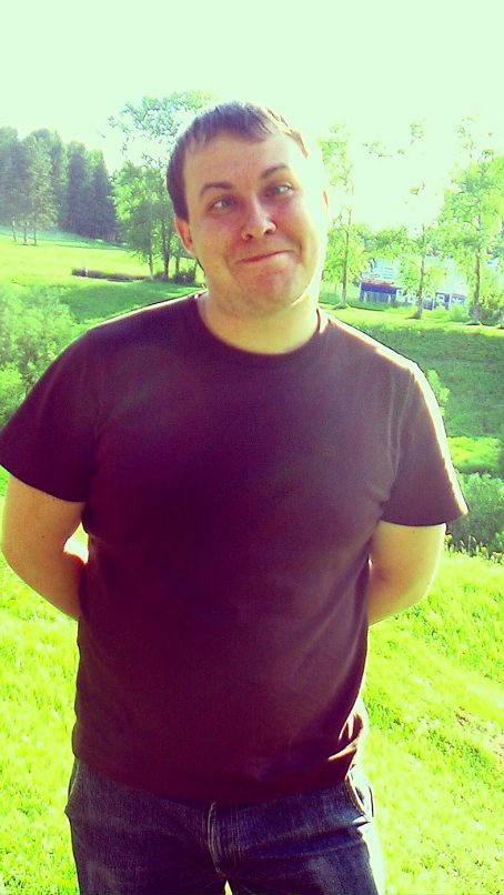 Сергей Сергеев фотография #43