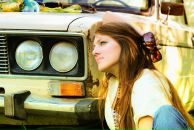 Фотография Коробец Тани