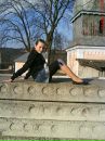 Діана Парасюк фотография #33 (источник - https://vk.com/id79147690)
