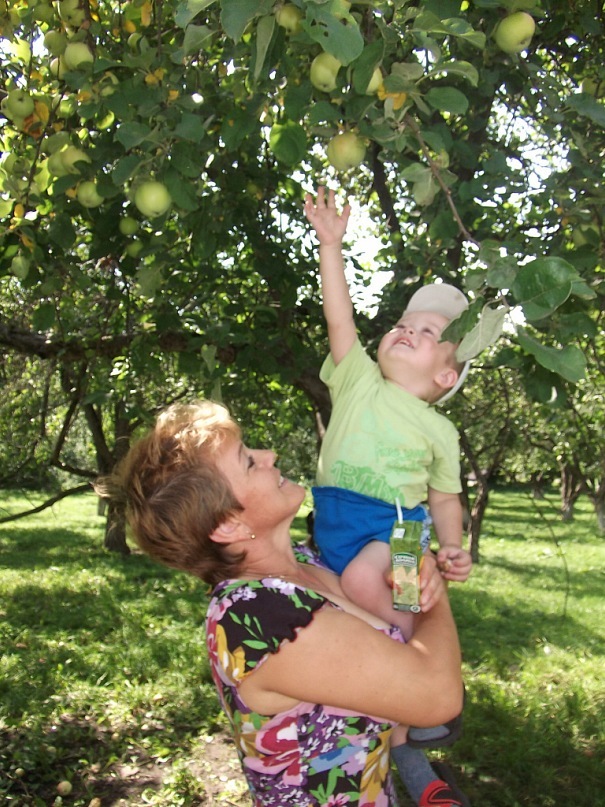 Елена Черткова фотография #35