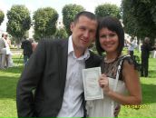 Фотография Хлыбовой Марины