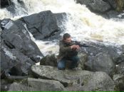 Фотография Демчука Александра