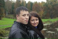 Фотография Ундерских Дианы