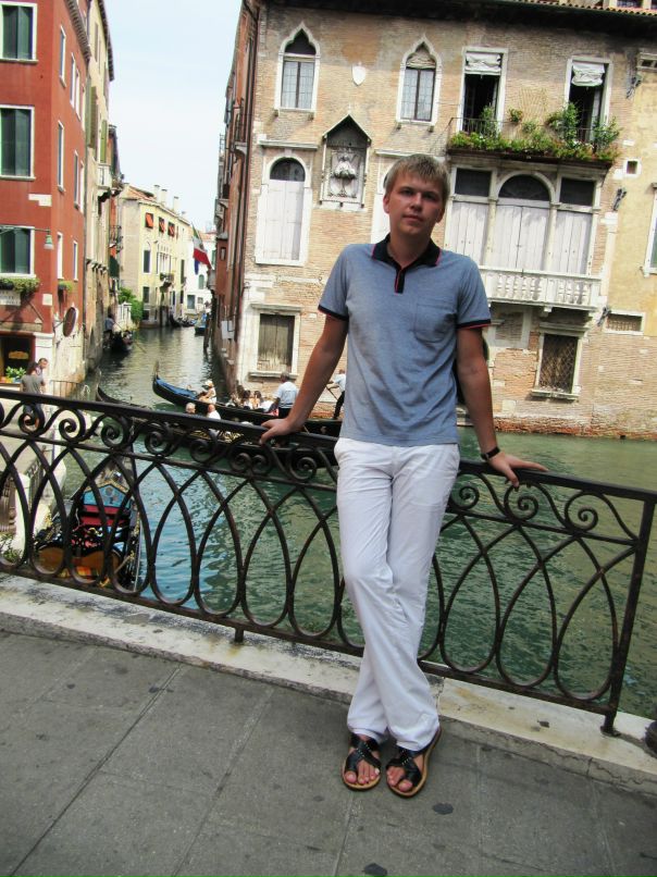 Антон Сушков фотография #12