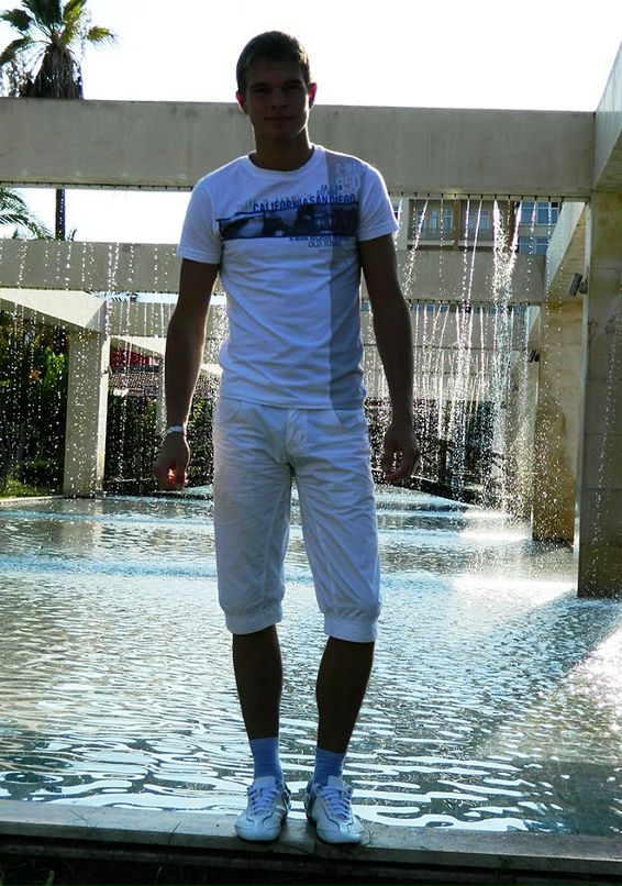 Антон Кучма фотография #5