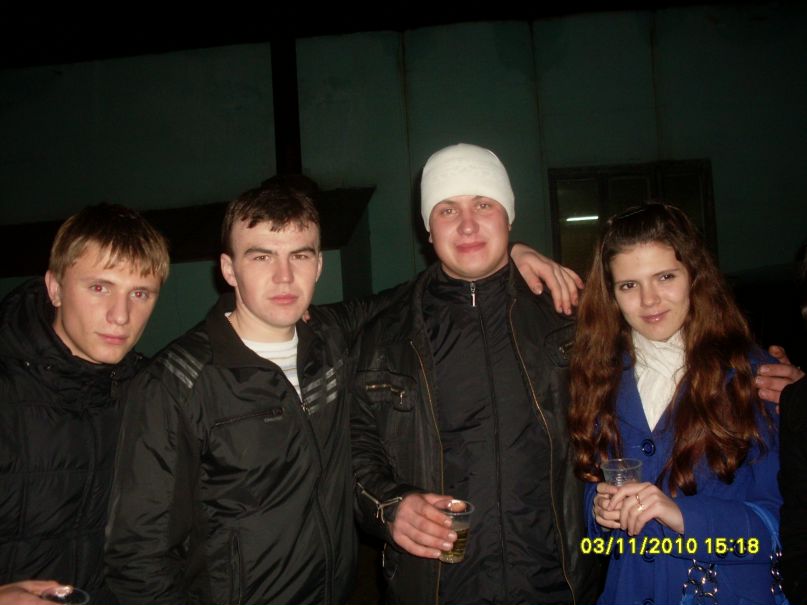 Дмитрий Талов фотография #45