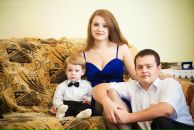 Аліна Бочковська фотография #44 (источник - https://vk.com/id18177389)