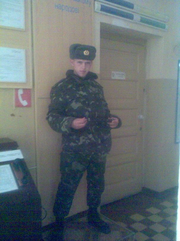 Андрій Тимченко фотография #36