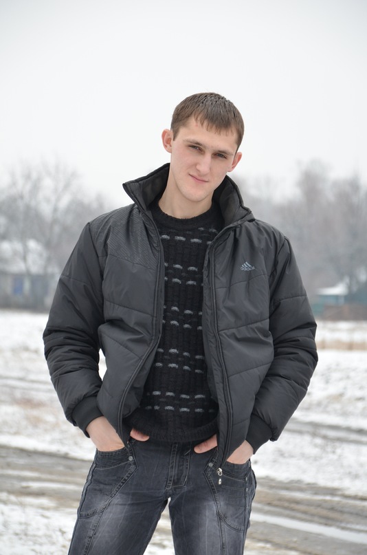 Андрей Левонюк фотография #16