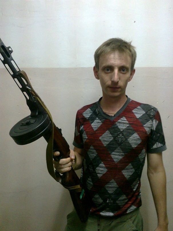 Артем Щибря фотография #28