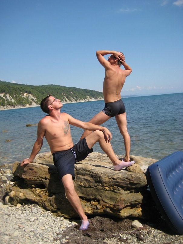 Сергей Алипенков фотография #38