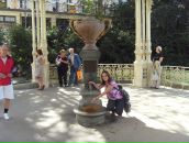 Фотография Гореликовой Ольги