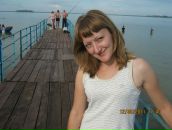 Оля Бірук-Гаврилюк фотография #18 (источник - https://vk.com/id33439905)
