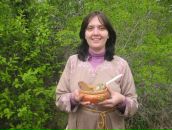 Фотография Курамшиной Татьяны