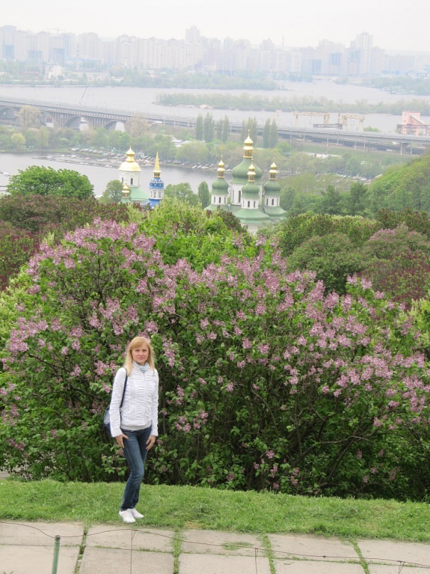 Юлия Афанасьева-Опарина фотография #10