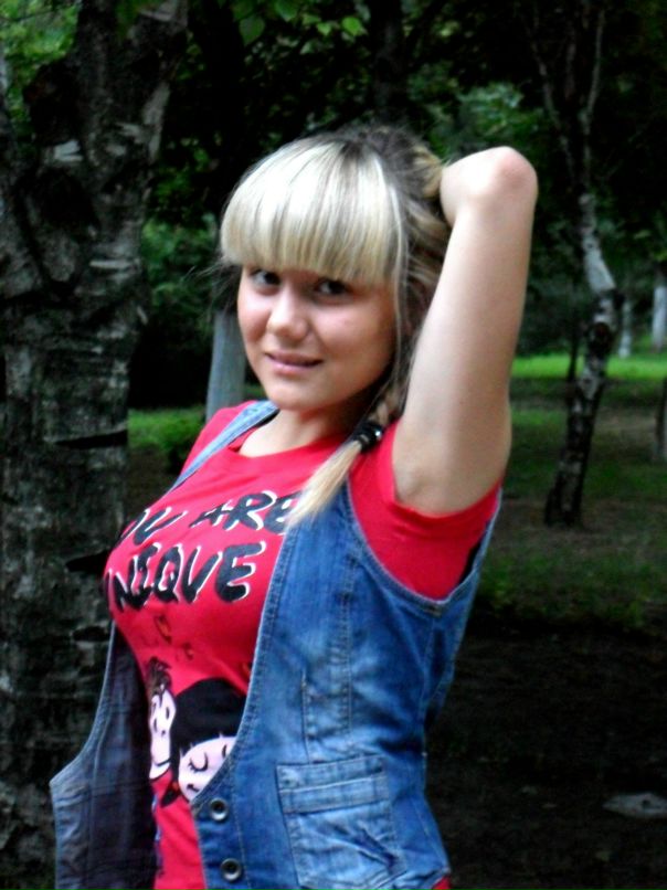 Дианка Ненько фотография #14