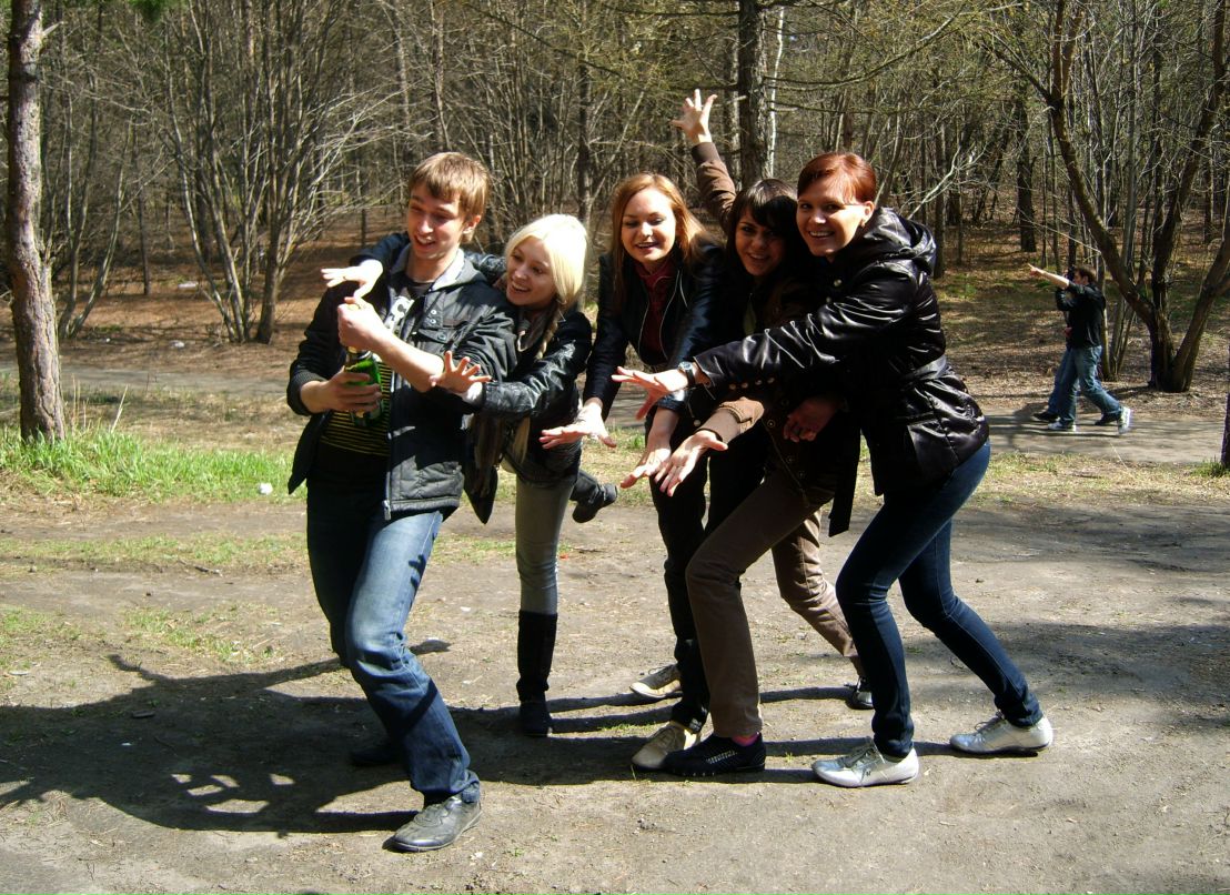 Мария Асачёва фотография #3