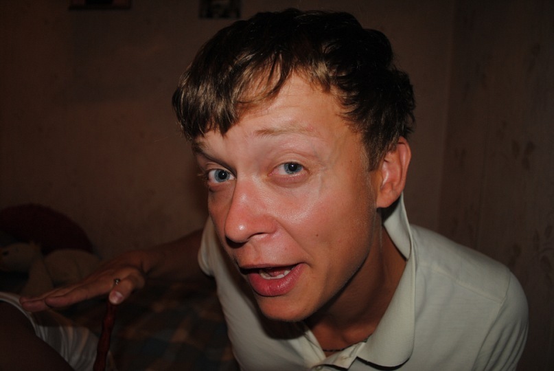 Дмитрий Редькин фотография #45