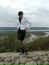 Фотография Алпскалиевой Жанны