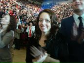 Фотография Ларионовой Александры