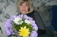 Фотография Дудаш Натальи