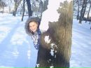 Кароліна Федорович фотография #2 (источник - https://vk.com/id148113563)