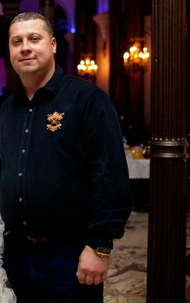 №8, Алексей Мирошников, Санкт-Петербург №8, Алексей Мирошников, Санкт-Петербург