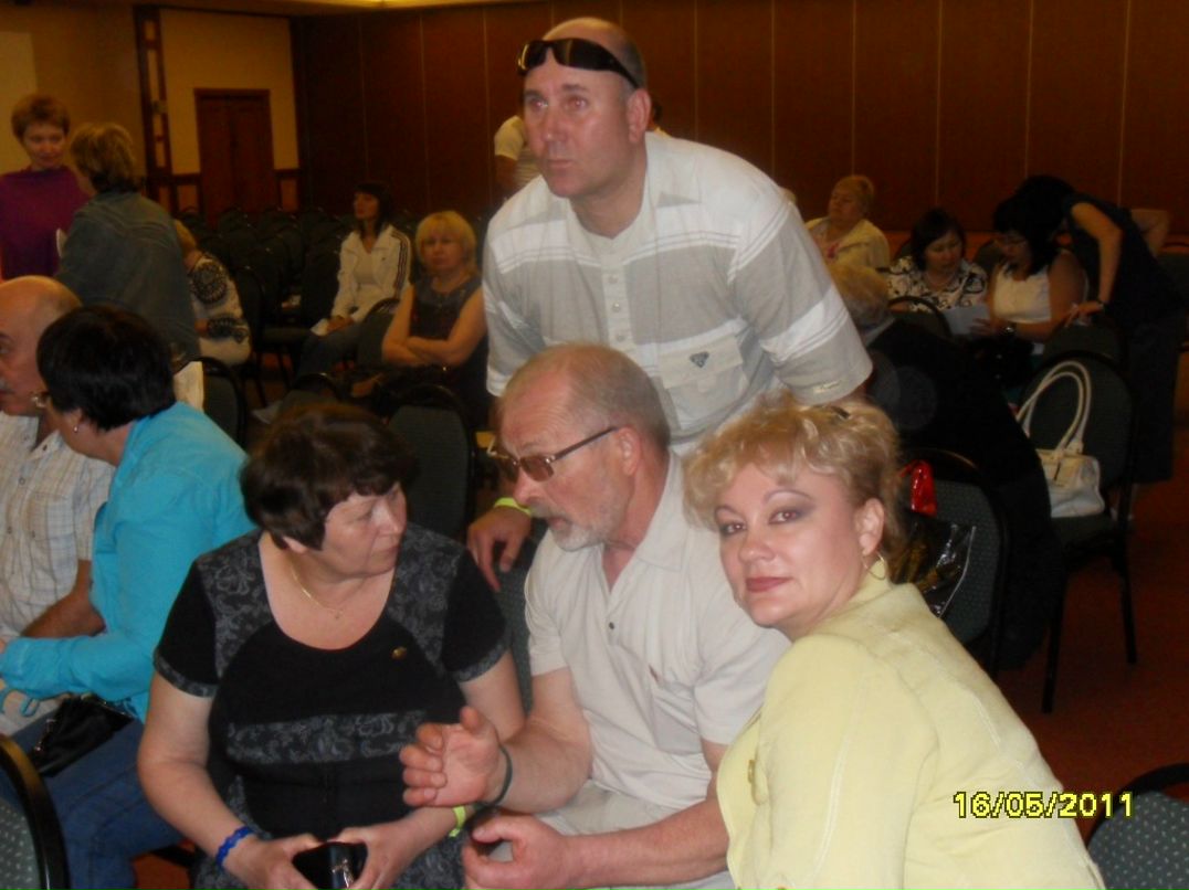 Елена Куделя фотография #31