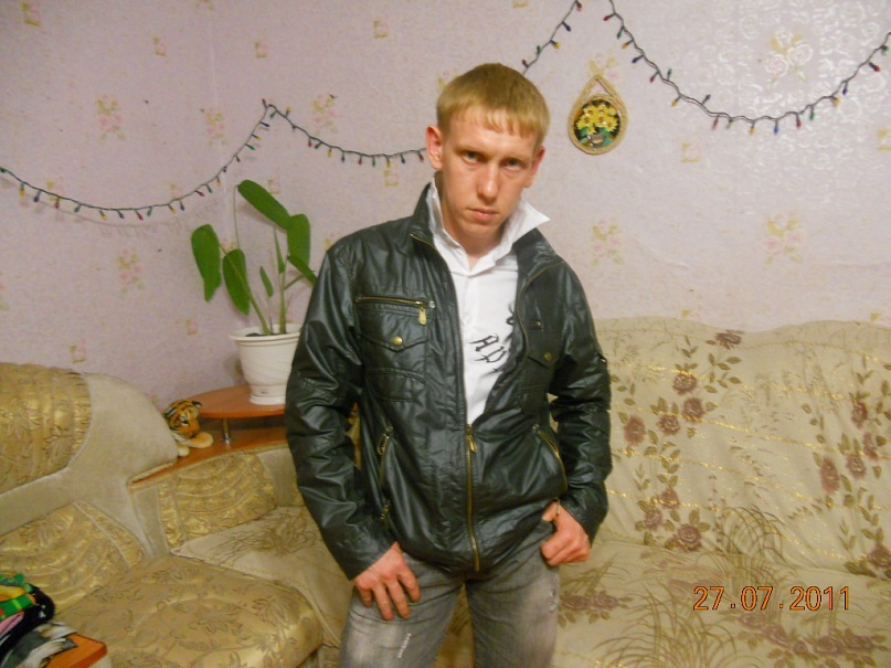 Пфлаумер Леонид фотография #32
