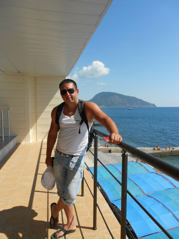 Иван Бондаренко фотография #25