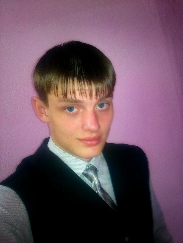 Серега Савинов фотография #7