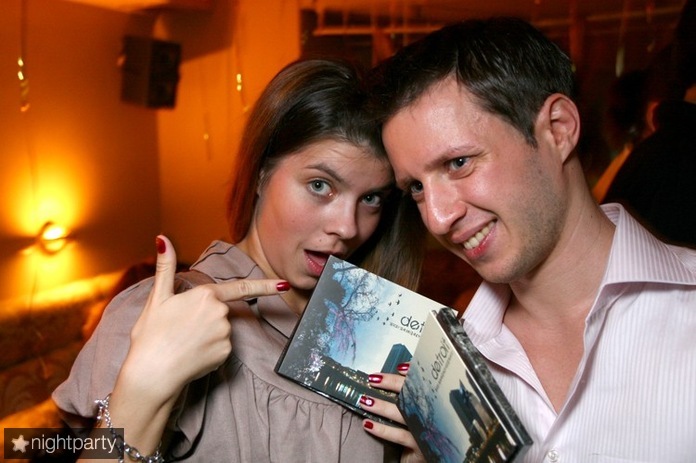 Дмитрий Волков фотография #24