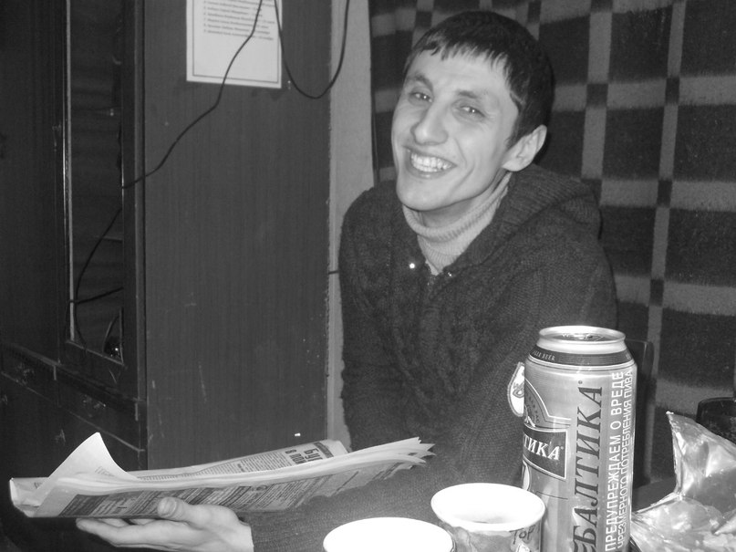 Сергей Алёхин фотография #42